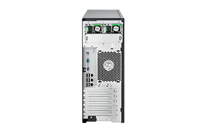 Fujitsu TX1330 M2 – image 2
