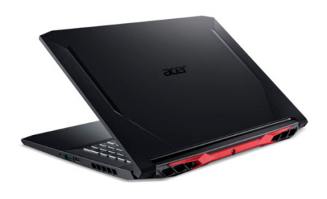 Acer Nitro 5 AN517-52-76QX Intel® Core™ i7 i7-10750H Laptop – image 4