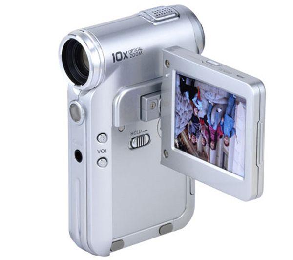 Samsung VPM110zil camera mpeg4 1Gb