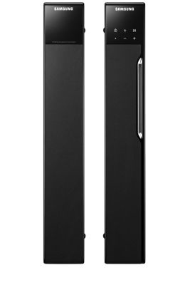 Samsung RTS-HE20 home cinema system – image 1