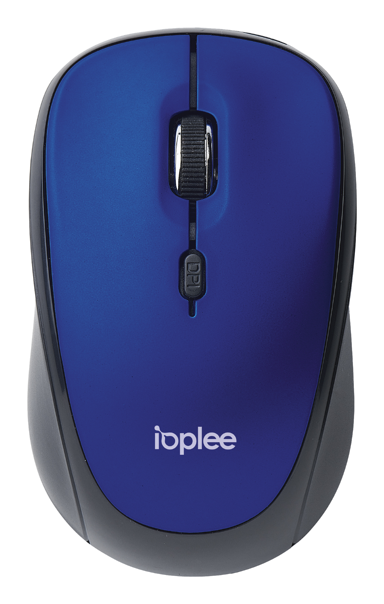 IOPLEE 282G mouse Universal Ambidextrous RF Wireless 1600 DPI