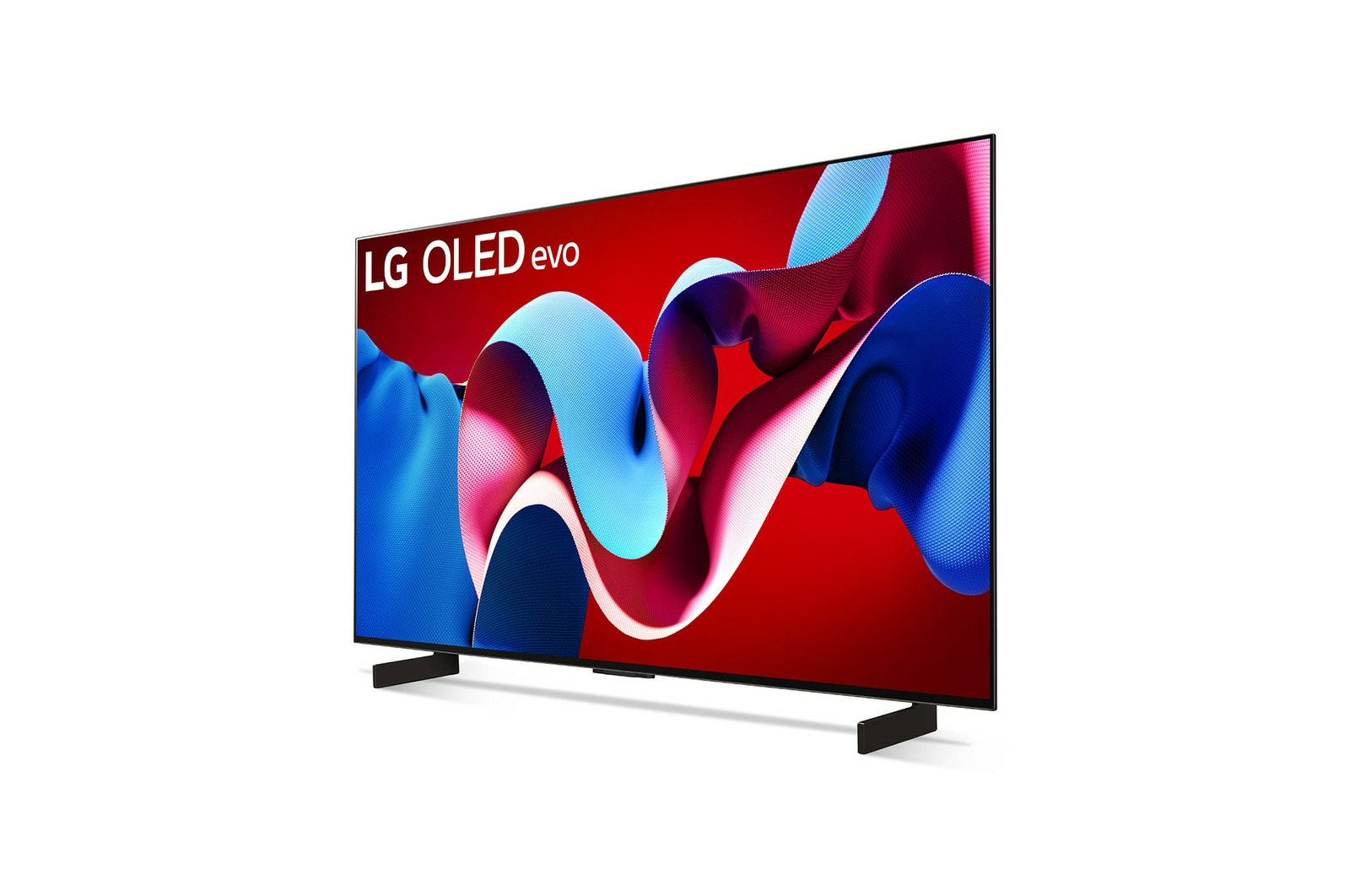 LG OLED OLED42C48LA – image 3