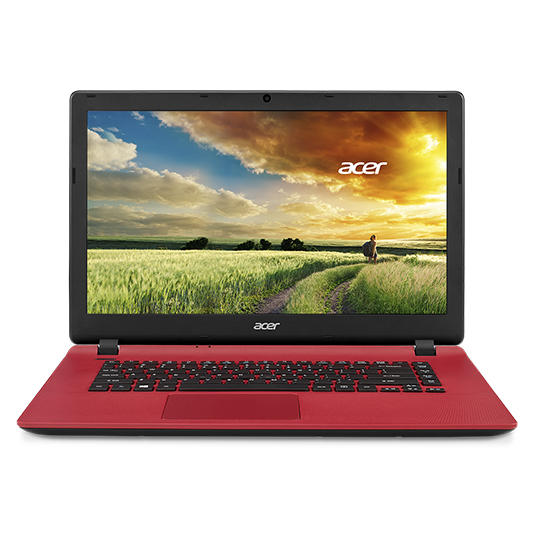 Acer Aspire ES1-521-29HY AMD E E1-6010 Laptop