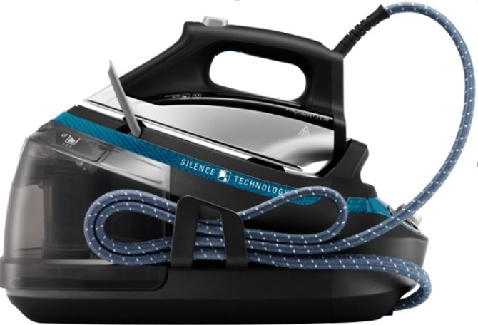 Rowenta 1830005984 steam ironing station – image 1
