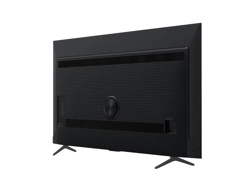 TCL 75T8C TV 190,5 cm (75 ) 4K Ultra HD Smart TV Wifi Métallique 350 cd m² Neuf — photo 4