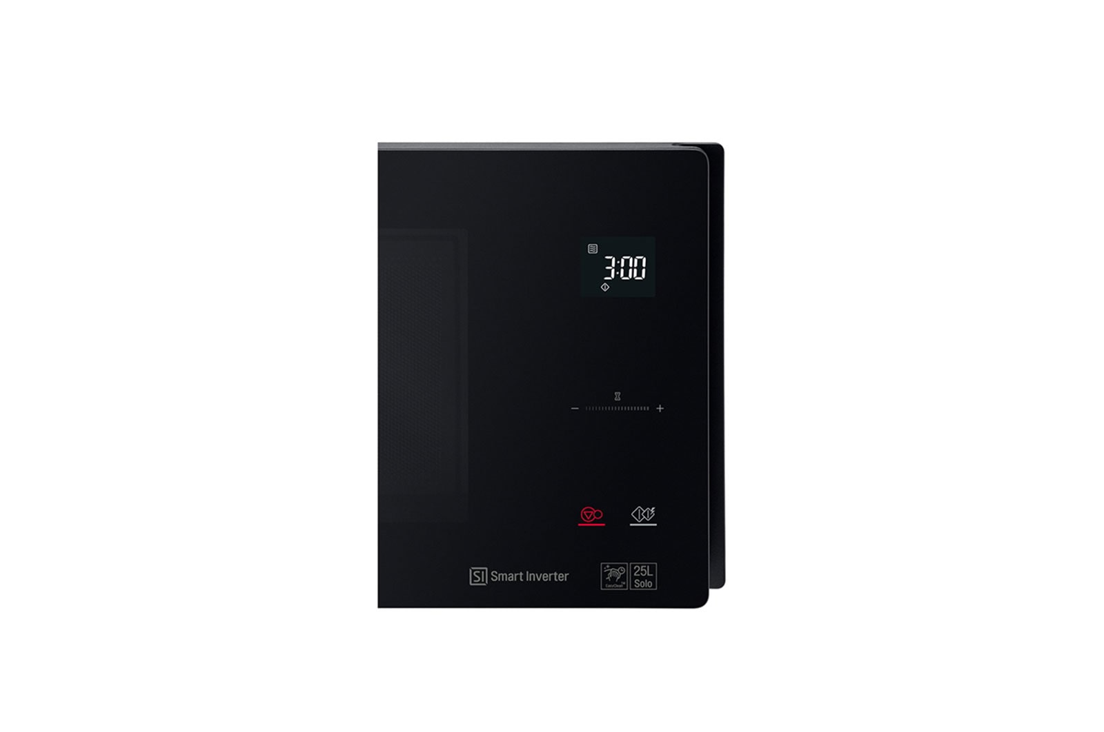 LG NeoChef MS1597DIS microwave Black Solo microwave Countertop – image 7