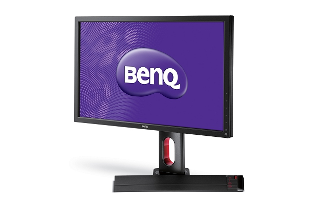 BenQ XL2720Z computer monitor – image 3