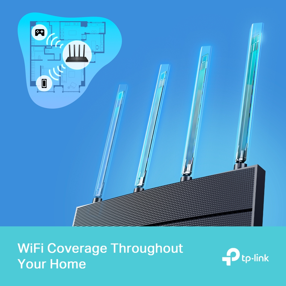 TP-Link Archer AX18 – image 4