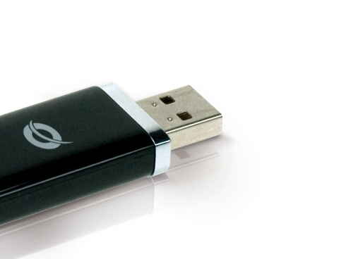 Conceptronic 300Mbps 11n Wireless USB Adapter – image 4