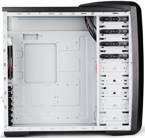 Zalman Z7 Plus – image 4