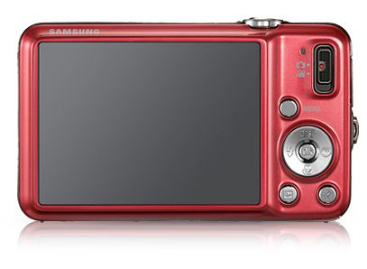 Samsung ST50 Red – image 4