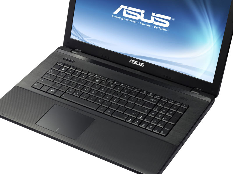 ASUS F75VD-TY032H laptop Intel® Core™ i5 i5-3210M – image 2