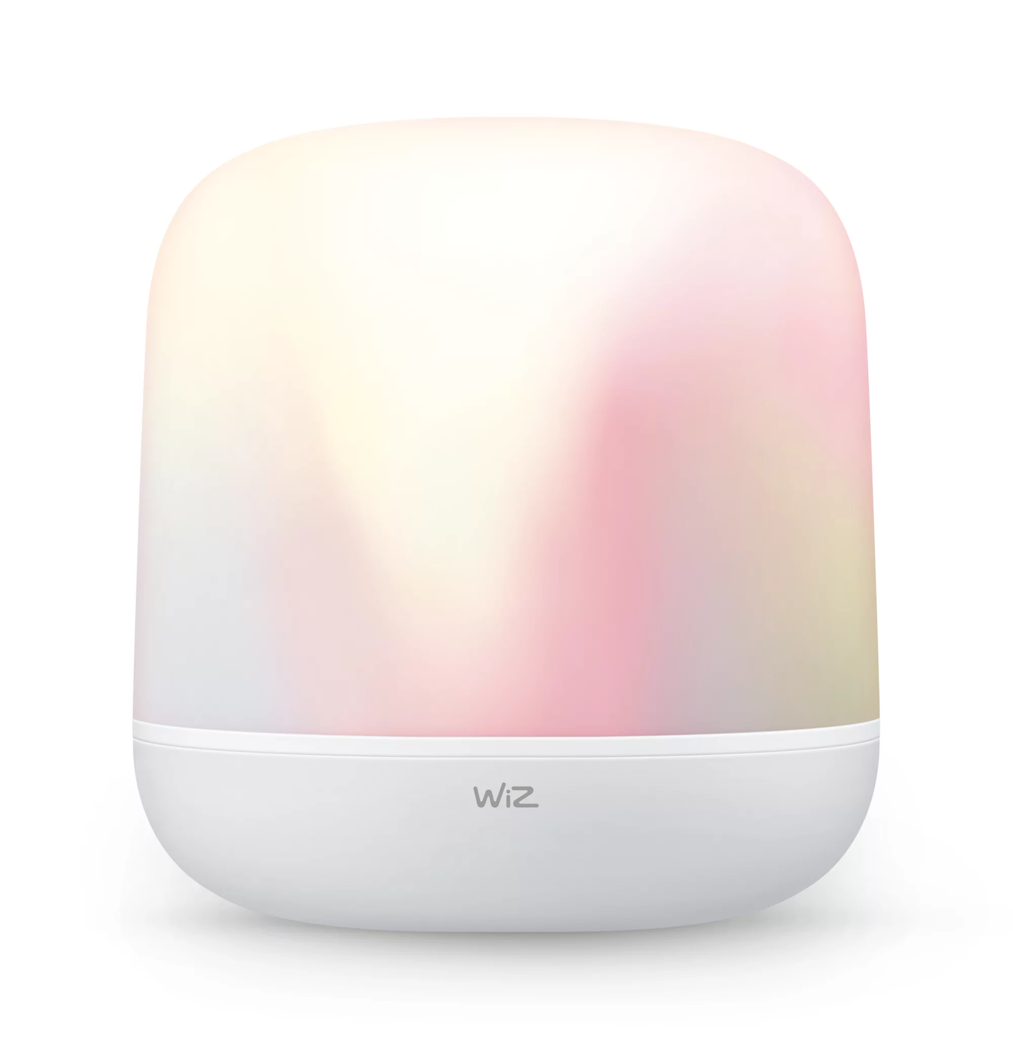 WiZ 8720169071193 smart lighting Smart table lamp Wi-Fi/Bluetooth – image 1