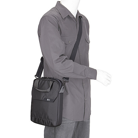 Case Logic MLA-110 25.6 cm (10.1") Messenger case Grey – image 8