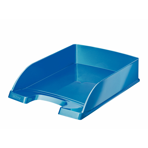Leitz WOW Plástico Azul