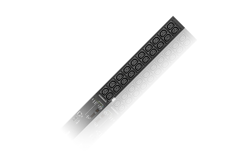 ATEN PE5340S power distribution unit (PDU) 40 AC outlet(s) Black