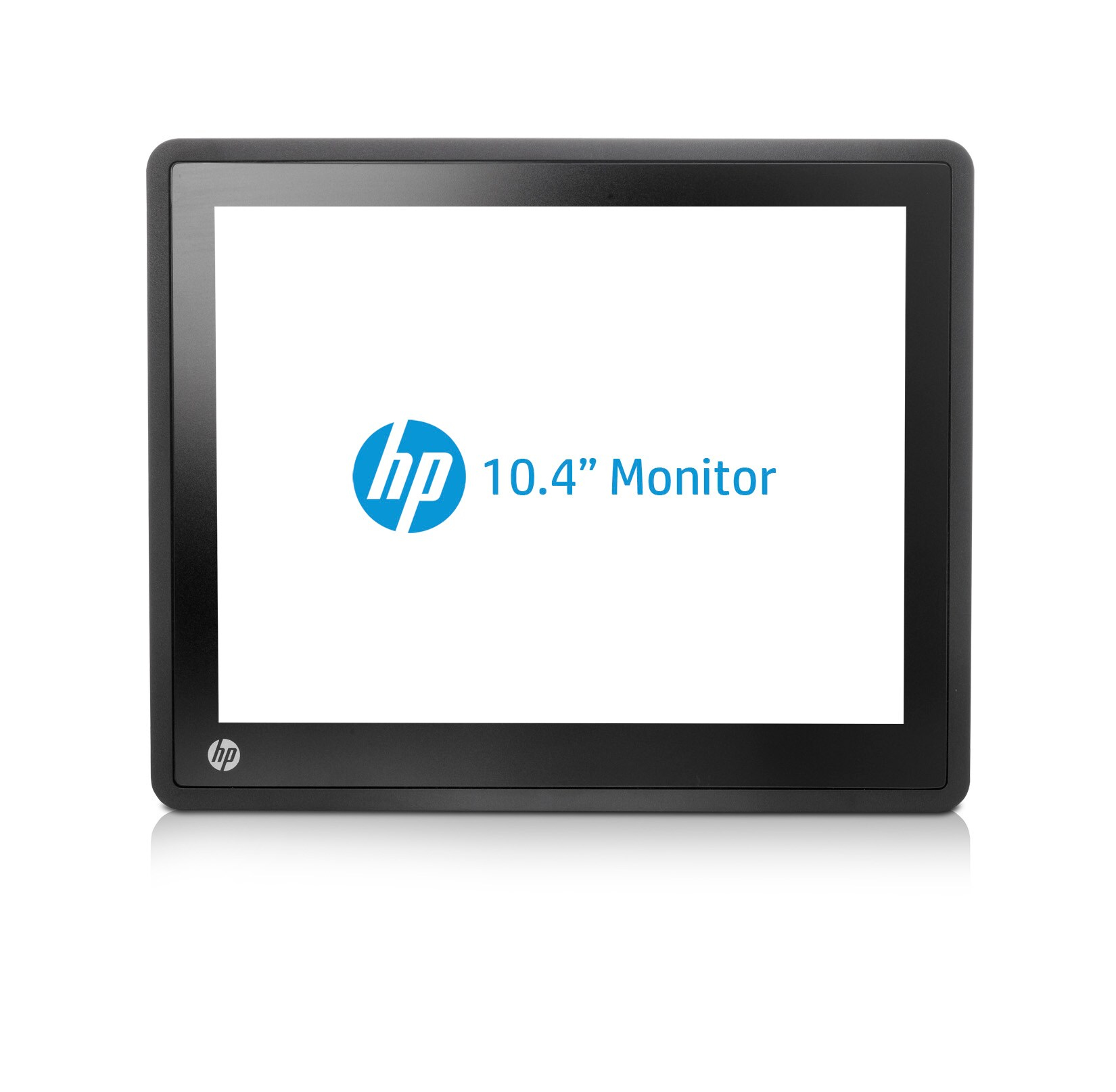 HP L6010 POS monitor – image 1