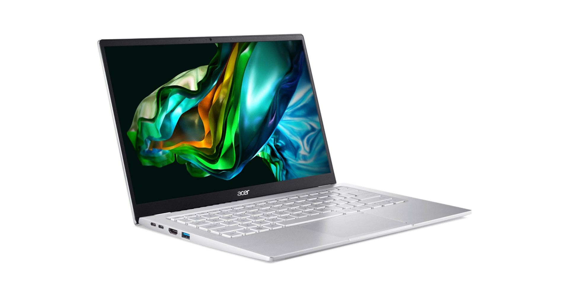 Acer SFG14-41-R417 AMD Ryzen™ 5 7530U Laptop – image 3