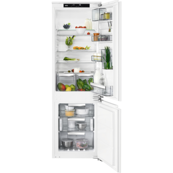 Electrolux S1824N — vue 1 sur 2