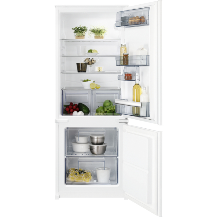 Electrolux SCS5142XLS — vue 1 sur 2