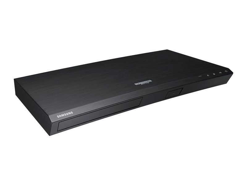 Samsung UBD-M7500 Blu-Ray player Black – image 3