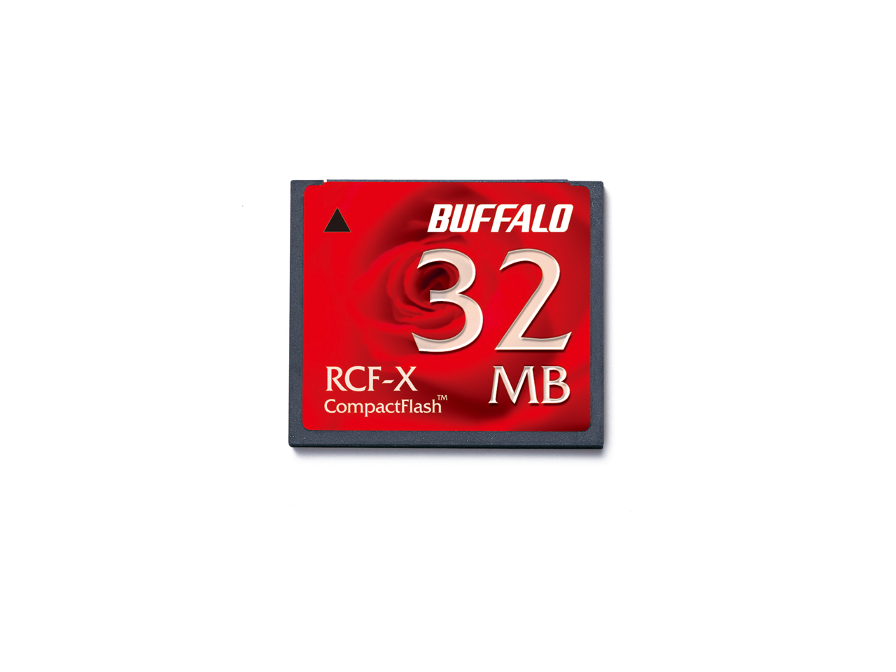 Buffalo RCF-X32MY memory card