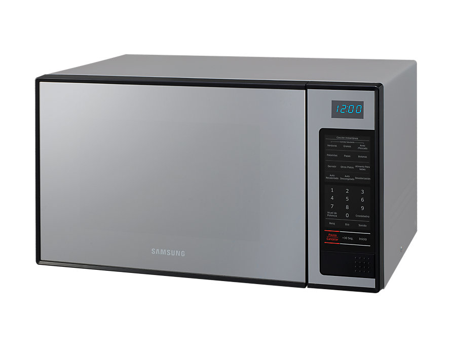 Samsung AME0114MB microwave Platinum Solo microwave Over the range – image 2