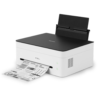 Ricoh SP 150SUw – image 3