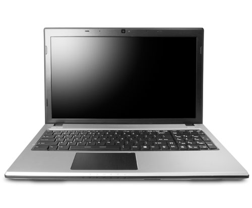 MSI MS-16GC barebook Intel® HM87 – image 2