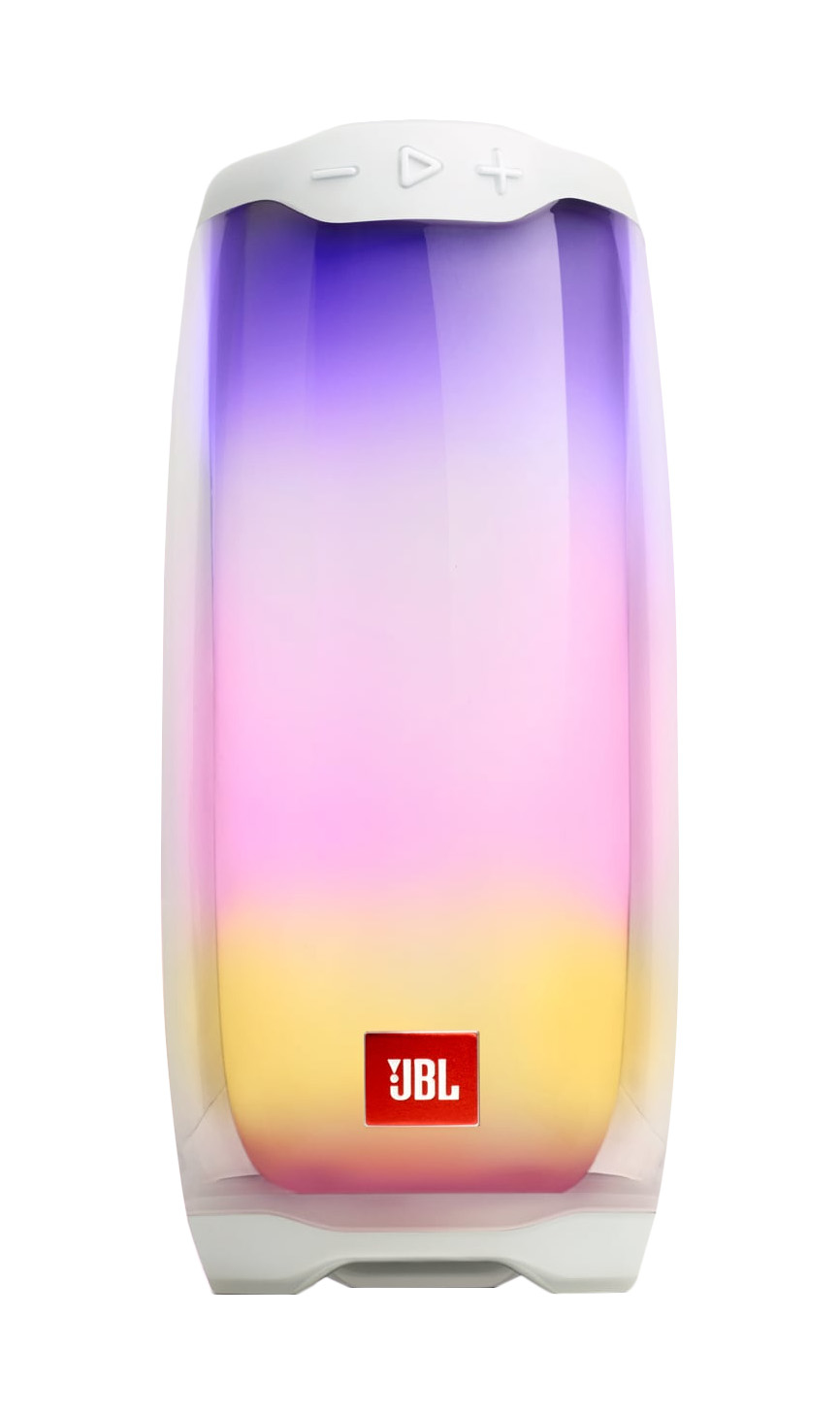 JBL Pulse 4 White 20 W image 1