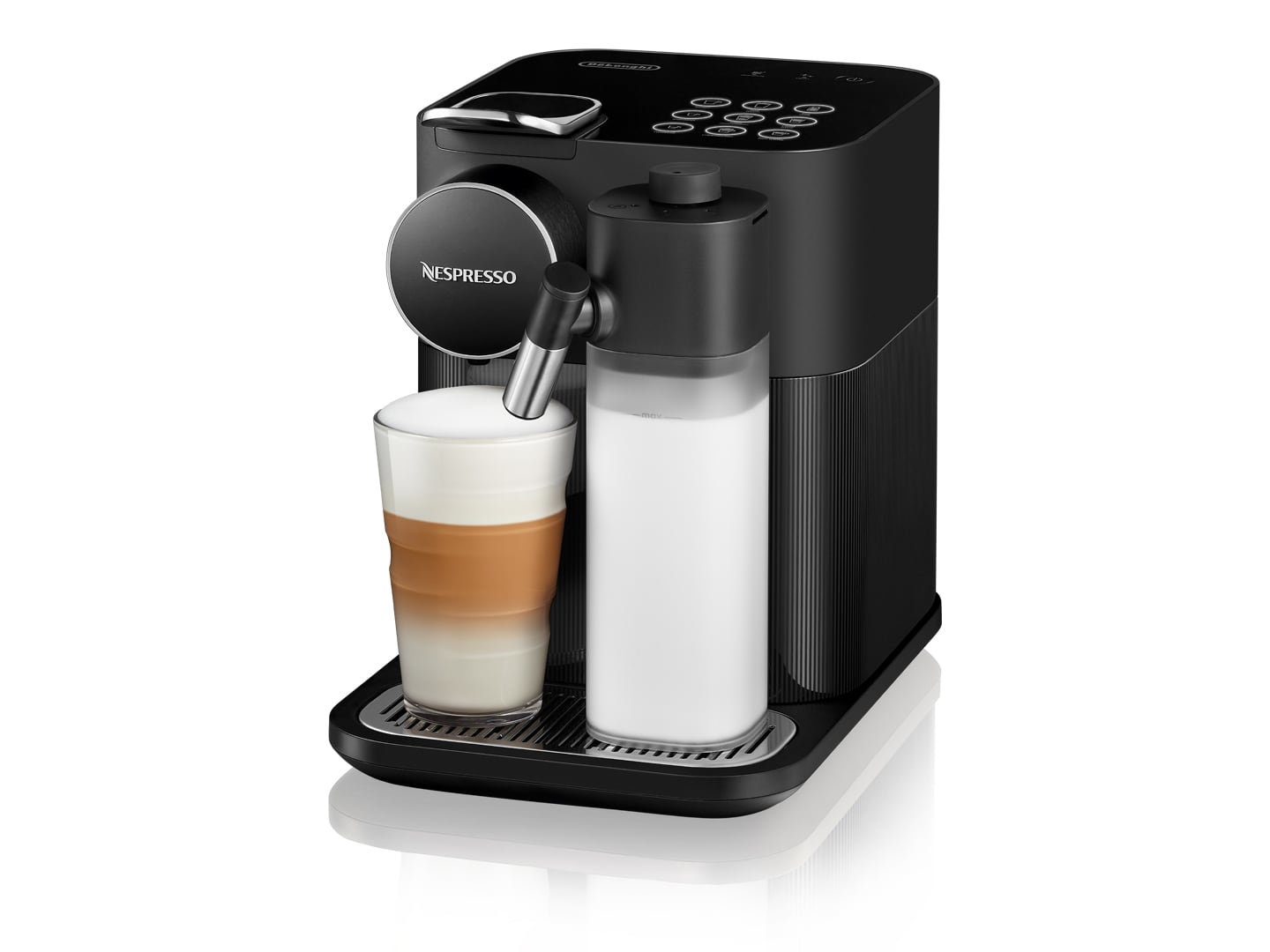 De’Longhi EN 650 — vue 1 sur 6