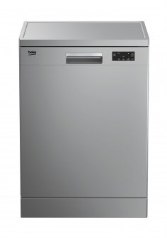 Beko DFN16410S — vue 1 sur 3