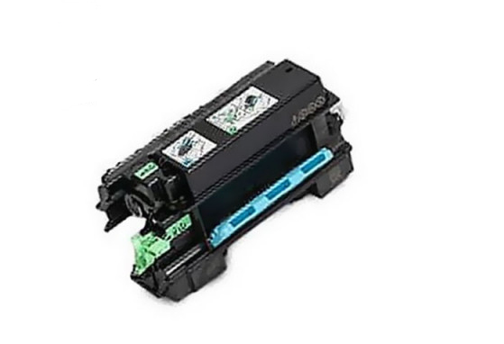 Ricoh P 501L EDP cartuccia toner 1 pz Originale Ciano