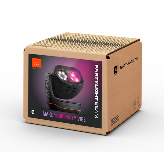 JBL PartyLight Beam – image 7