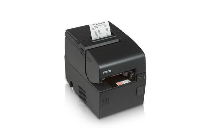Epson OmniLink TM-H6000IV-DT