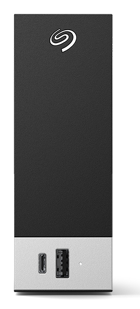 Seagate One Touch Desktop external hard drive 18 TB USB Type-A / Micro-USB B 3.2 Gen 1 (3.1 Gen 1) Black image 2