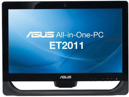 ASUS ET ET2011AUTB-B015E E-350