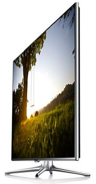 Samsung UE40F6500SD 101.6 cm (40") Full HD Smart TV Wi-Fi Black, Silver – image 4