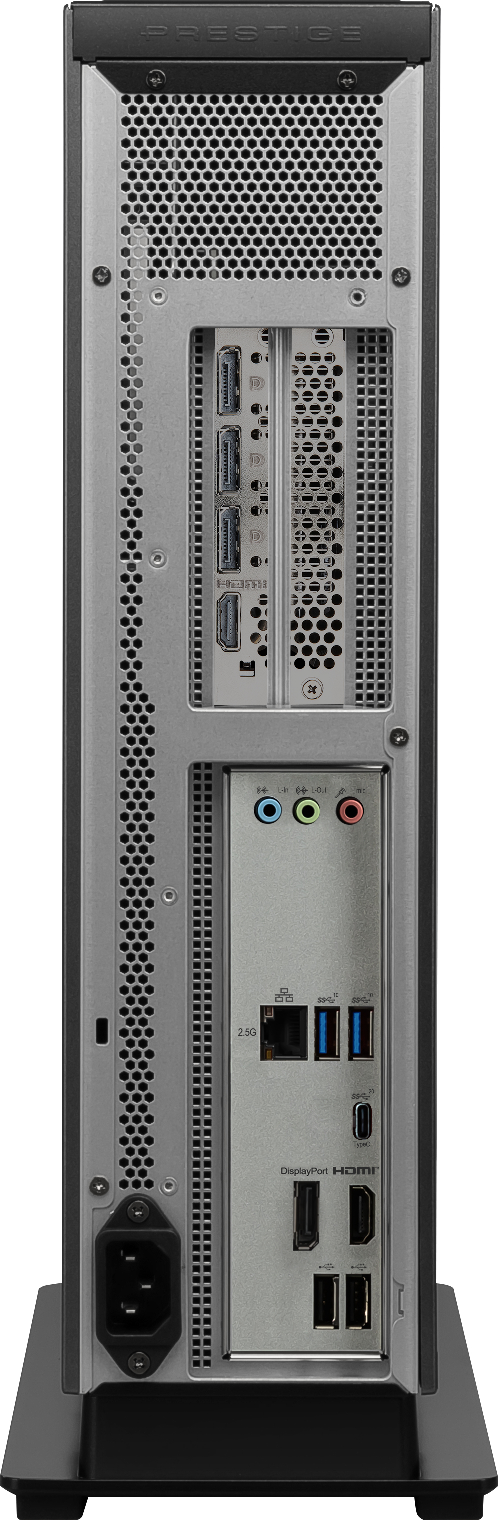 MSI Creator P100A 13NUD-1401EU – image 4