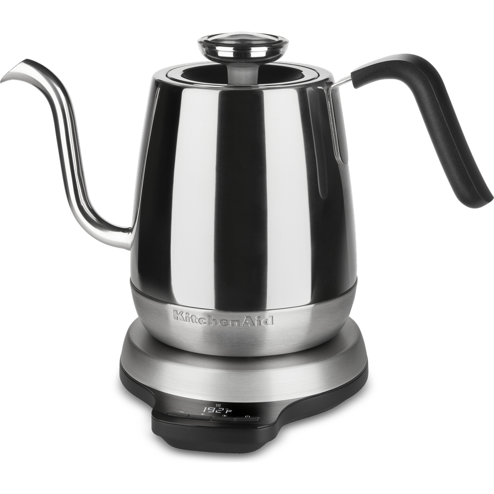KitchenAid 5KEK1032ESS — vue 1 sur 5