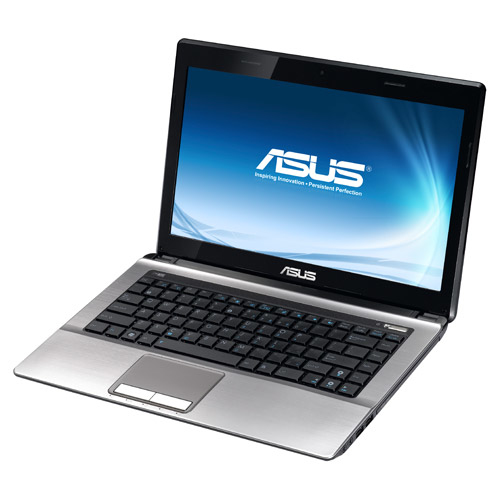 ASUS A43E-VX038D laptop Intel® Core™ i3 i3-2310M – image 3