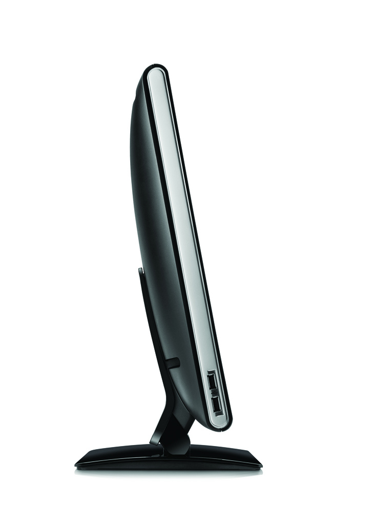 HP TouchSmart 310-1270nl AMD Athlon II X4 615e – image 3