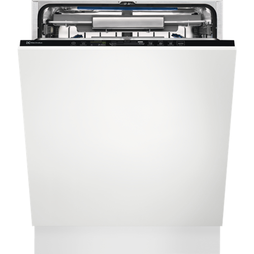 Electrolux KEZA9300L — vue 1 sur 8