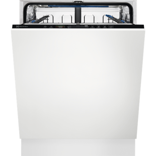 Electrolux KEGB7300L — vue 1 sur 8
