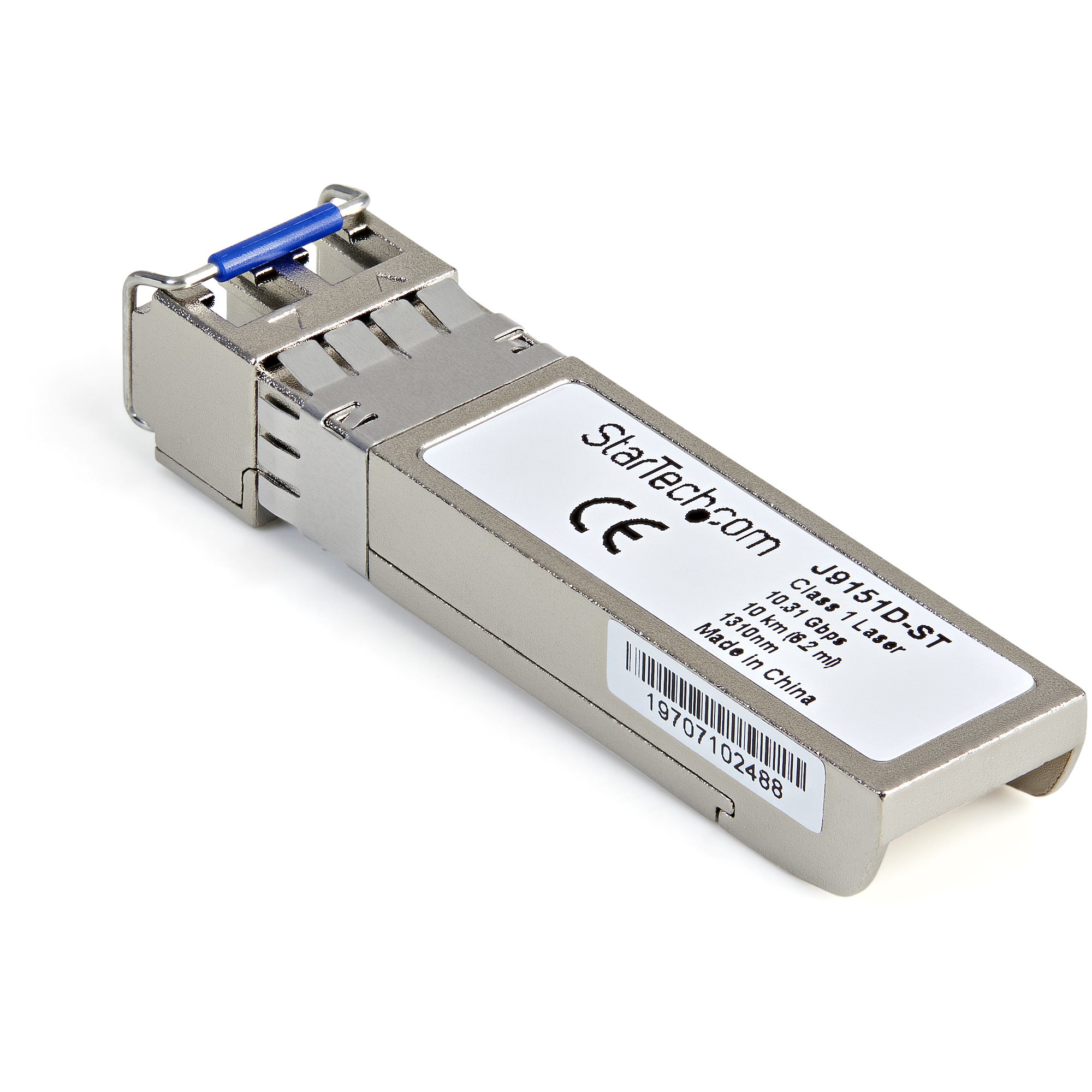 StarTech.com Modulo ricetrasmettitore SFP compatibile con HPE J9151D - 10GBASE-LR