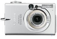 Canon 500 + CP330
