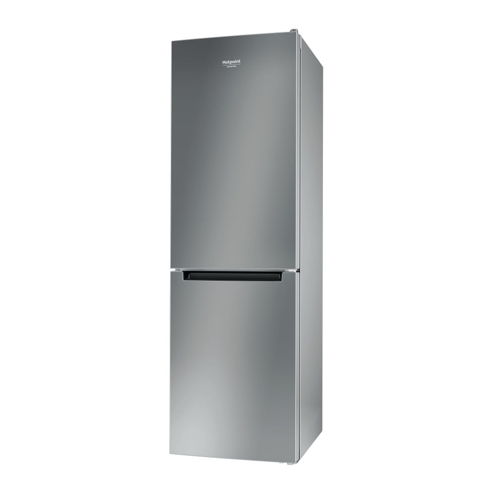 Hotpoint HA8 SN2E X — vue 1 sur 6