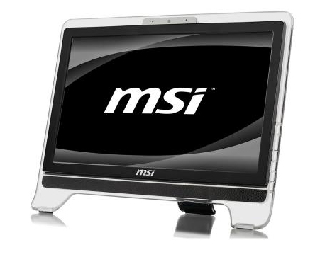MSI Wind Top AE2010-085EU