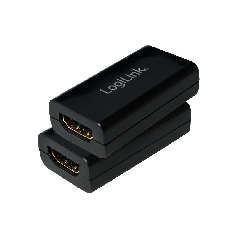 LogiLink HD0103 AV extender AV repeater