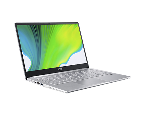 Acer Swift 3 SF314-42 AMD Ryzen™ 5 4500U Laptop – image 2